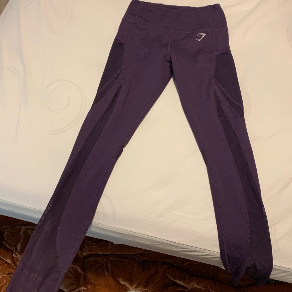 Gymshark leggings M